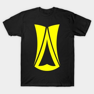 The Assassin logo T-Shirt